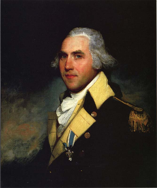 Peter Gansevoort 